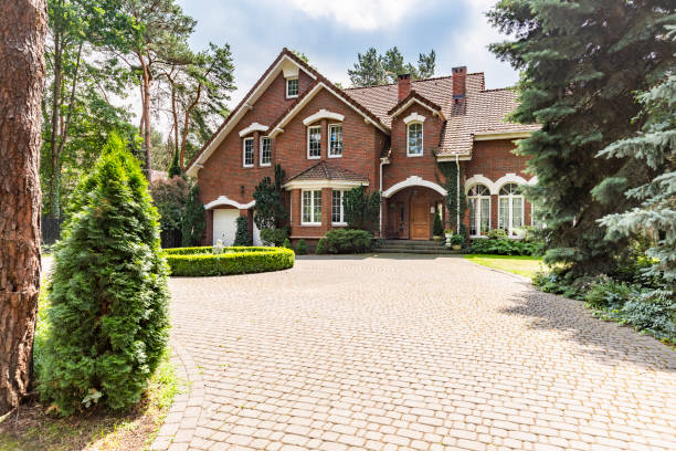 Reasons to Select Us for Your Driveway Paving Requirements in Verona, KY