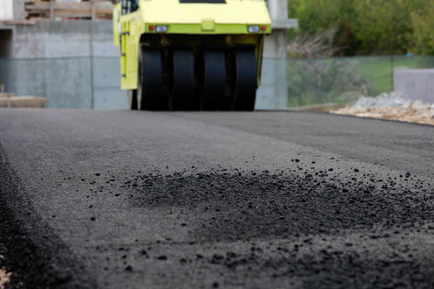 Best Custom Driveway Pavers  in Verona, KY