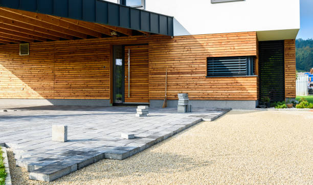 Best Driveway Resurfacing Pavers  in Verona, KY