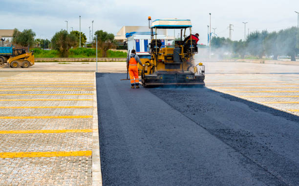 Best Driveway Pavers Installation  in Verona, KY
