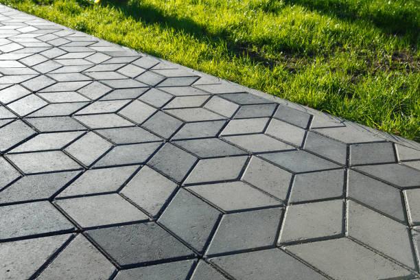 Best Commercial Driveway Pavers  in Verona, KY