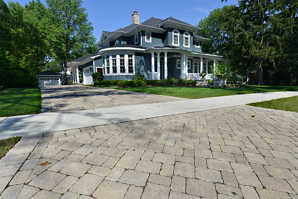 Best Driveway Repair Near Me  in Verona, KY
