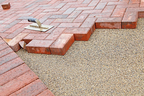 Best Driveway Paving Near Me  in Verona, KY