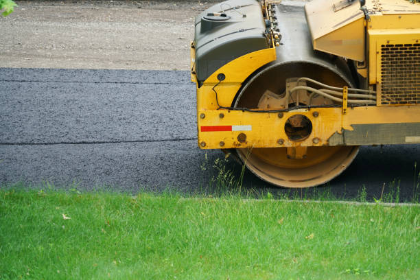 Best Cobblestone Driveway Pavers  in Verona, KY