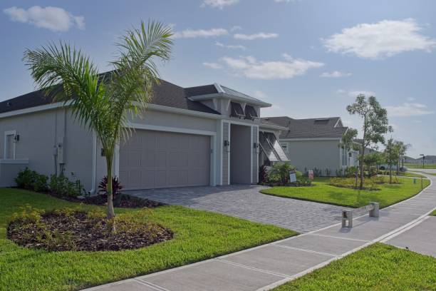 Best Professional Driveway Pavers  in Verona, KY