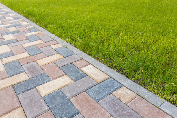 Best Brick Driveway Pavers  in Verona, KY